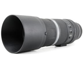 Canon RF 600mm f/11 IS STM