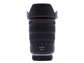 Canon RF 24-70mm f/2.8 L IS USM